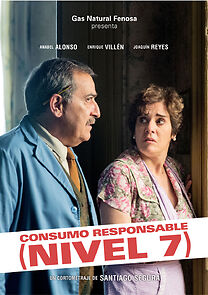 Watch Consumo responsable (Nivel 7) (Short 2015)