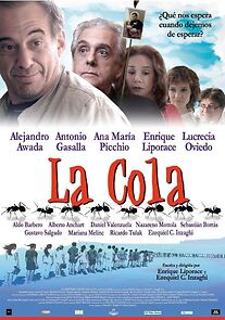 Watch La cola
