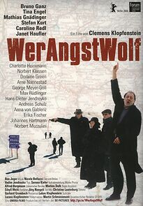 Watch WerAngstWolf