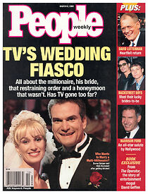 Watch Who Wants to Marry a Multi-Millionaire? (TV Special 2000)