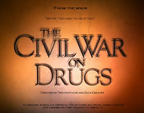 Watch The Civil War on Drugs