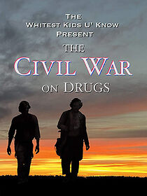 Watch The Civil War on Drugs