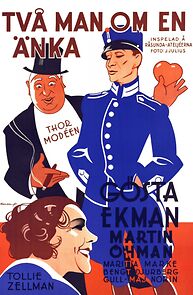 Watch Två man om en änka