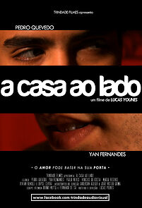 Watch A Casa ao Lado (Short 2015)