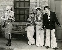 Watch Twin Screws (Short 1933)