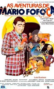 Watch As Aventuras de Mário Fofoca