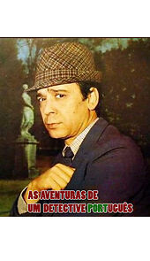 Watch As Aventuras de Um Detetive Português