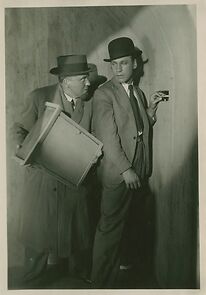 Watch House of Silence