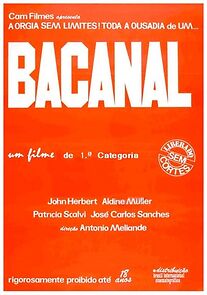 Watch Bacanal