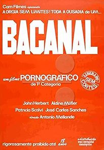 Watch Bacanal