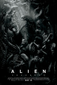 Watch Alien: Covenant