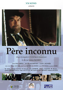 Watch Père inconnu (Short 2000)