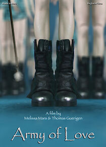 Watch Army of Love (Short 2008)