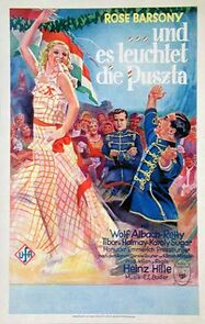 Watch And the Puszta Gleams