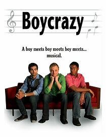 Watch Boycrazy (Short 2009)