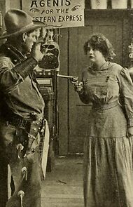 Watch Broncho Billy and the Bandits (Short 1912)