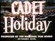 Watch Cadet Holiday (Short 1951)