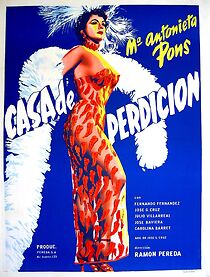 Watch House of Perdition