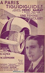 Watch Une femme au volant