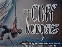 Watch The Cliff Hangers (Short 1950)