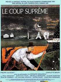 Watch Le coup suprême