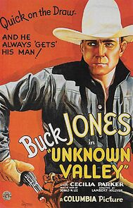 Watch Unknown Valley