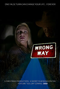 Watch Wrong Way (Short 2015)