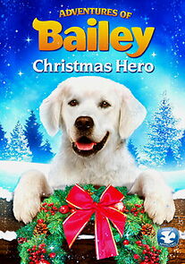 Watch Adventures of Bailey: Christmas Hero