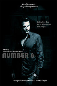 Watch Number 6 (Short 2008)
