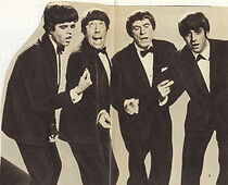 Watch Das gibt's doch zweimal