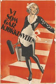 Watch Vi som går kjøkkenveien