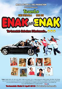 Watch Enak Sama Enak