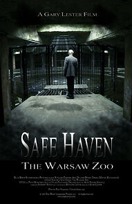 Watch Safe Haven: The Warsaw Zoo (Short 2009)