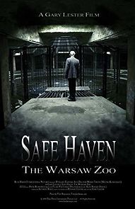 Watch Safe Haven: The Warsaw Zoo