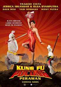 Watch Kung Fu Pocong Perawan