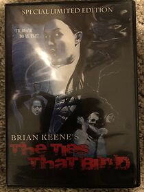 Watch The Ties That Bind (Short 2009)