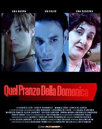 Watch Quel Pranzo della Domenica