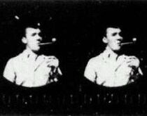 Watch Duncan Smoking (Short 1891)