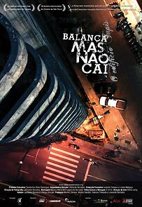 Watch Balança mas não cai