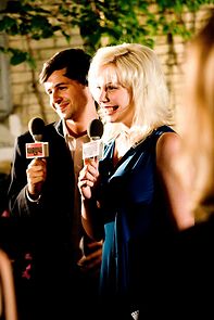 Watch Who Are You Wearin'? (Short 2008)