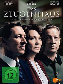 Watch Das Zeugenhaus
