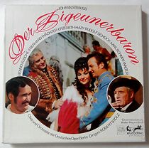 Watch Der Zigeunerbaron