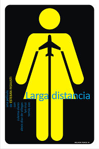 Watch Larga distancia