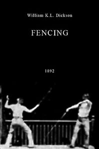 Watch Fencing (Short 1892)