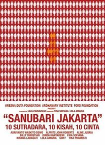 Watch Sanubari Jakarta