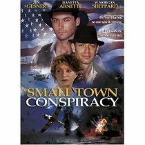 Watch Small Town Conspiracy