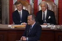Watch CNN: The 1992 State of the Union Address (TV Special 1992)