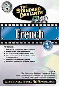 Watch French Part 1: The Standard Deviants