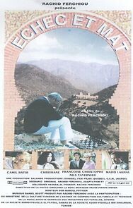 Watch Checkmate Mr. President!