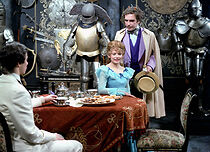 Watch Chytrá princezna